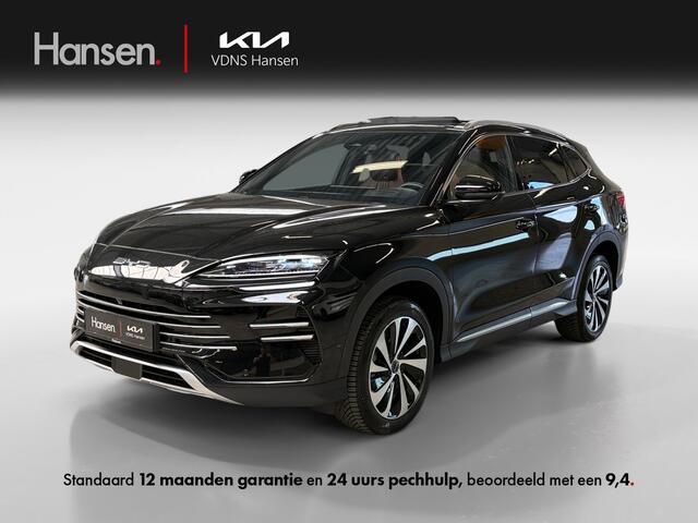 BYD Seal U 1.5 DM-i FWD Boost I PHEV I Panoramadak I 360 Camera I Stoelverwaming