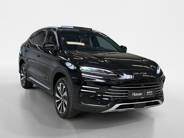BYD Seal U 1.5 DM-i FWD Boost I PHEV I Panoramadak I 360 Camera I Stoelverwaming