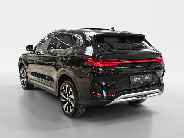 BYD Seal U 1.5 DM-i FWD Boost I PHEV I Panoramadak I 360 Camera I Stoelverwaming