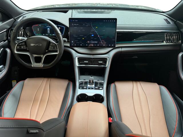 BYD Seal U 1.5 DM-i FWD Boost I PHEV I Panoramadak I 360 Camera I Stoelverwaming