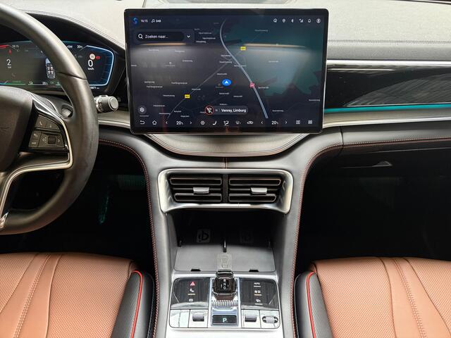 BYD Seal U 1.5 DM-i FWD Boost I PHEV I Panoramadak I 360 Camera I Stoelverwaming