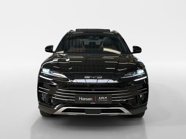 BYD Seal U 1.5 DM-i FWD Boost I PHEV I Panoramadak I 360 Camera I Stoelverwaming