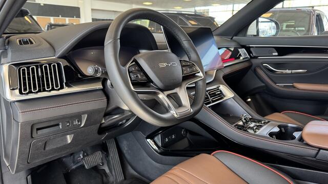 BYD Seal U 1.5 T DM-i AWD Des. | Pano | Head-Up | Camera