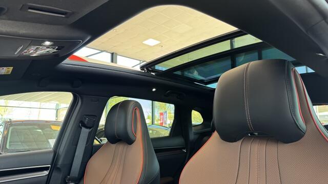 BYD Seal U 1.5 T DM-i AWD Des. | Pano | Head-Up | Camera