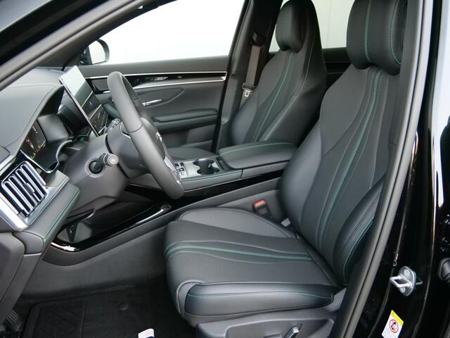 BYD Seal U 1.5 DM-i FWD Boost Leder / Panoramadak / Infinity sound / Adaptive cruise