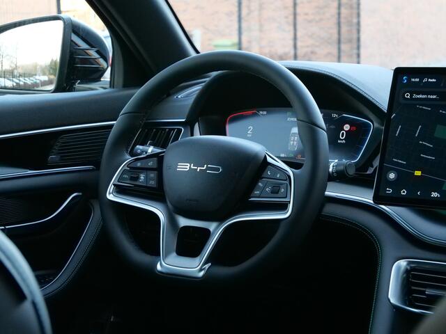 BYD Seal U 1.5 DM-i FWD Boost Leder / Panoramadak / Infinity sound / Adaptive cruise