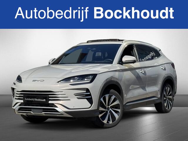 BYD Seal U 1.5 T DM-i AWD Des. | Pano | leer | Camera