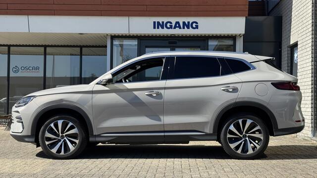 BYD Seal U 1.5 T DM-i AWD Des. | Pano | leer | Camera