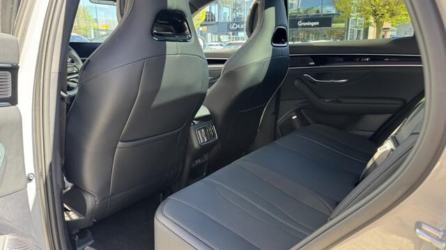 BYD Seal U 1.5 T DM-i AWD Des. | Pano | leer | Camera