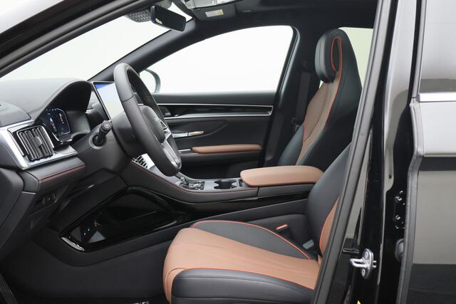 BYD Seal U 1.5 DM-i FWD Boost