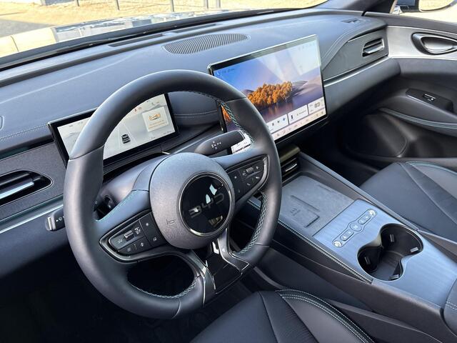 BYD Seal 6 1.5 DM-i Comfort - Touring | ¤4000 korting | 1350 KM WLTP | Elektrische klep | Apple Carplay/Android Auto | Elektrische stoelen |