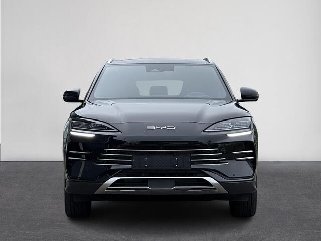 BYD Seal U 1.5 DM-i FWD Boost | Automaat | Carplay | Navi | Stoel ventilatie/verwarming | Camera | Pano | Elektrische klep | ( Vestiging - Vianen )