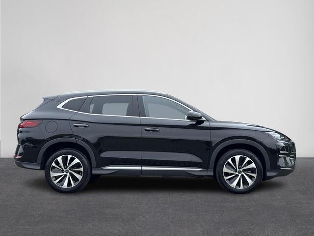 BYD Seal U 1.5 DM-i FWD Boost | Automaat | Carplay | Navi | Stoel ventilatie/verwarming | Camera | Pano | Elektrische klep | ( Vestiging - Vianen )
