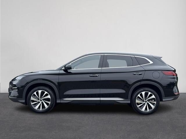BYD Seal U 1.5 DM-i FWD Boost | Automaat | Carplay | Navi | Stoel ventilatie/verwarming | Camera | Pano | Elektrische klep | ( Vestiging - Vianen )