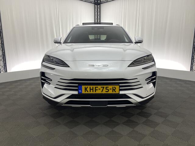 BYD Seal U 1.5 DM-i FWD Boost | Pano dak | Leer | 360 camera | El. achterklep | Memory stoel | Dodehoek detectie