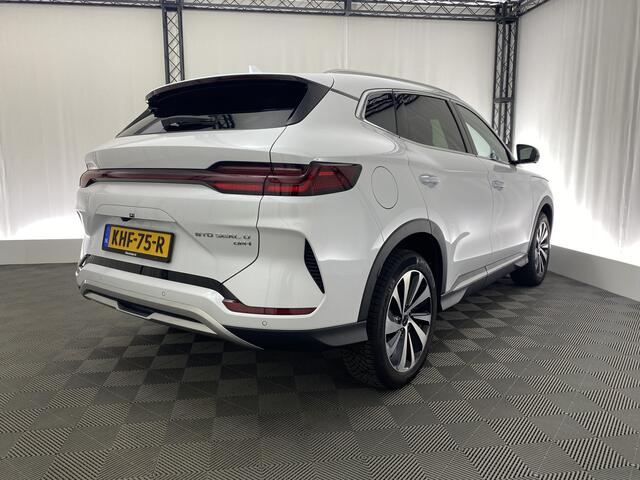 BYD Seal U 1.5 DM-i FWD Boost | Pano dak | Leer | 360 camera | El. achterklep | Memory stoel | Dodehoek detectie
