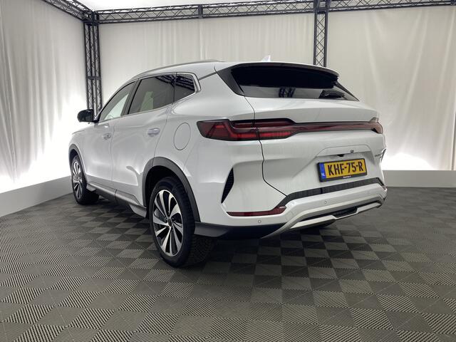 BYD Seal U 1.5 DM-i FWD Boost | Pano dak | Leer | 360 camera | El. achterklep | Memory stoel | Dodehoek detectie