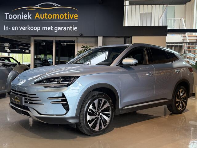 BYD Seal U 1.5 T DM-i AWD Design | Comfort | | 125 km LONG Range | BJ 2026