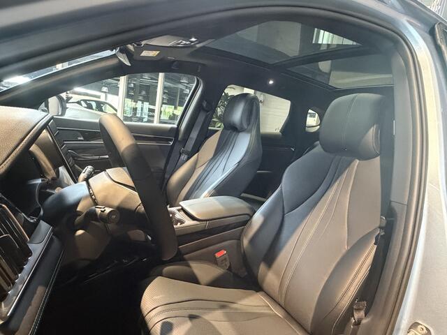 BYD Seal U 1.5 T DM-i AWD Design | Comfort | | 125 km LONG Range | BJ 2026