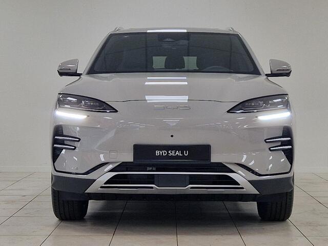 BYD Seal U Design 87 kWh VOORRAADVOORDEEL 4900EURO