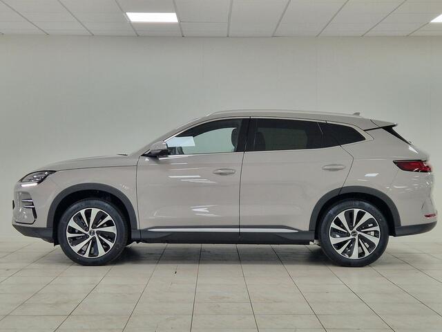 BYD Seal U Design 87 kWh VOORRAADVOORDEEL 4900EURO
