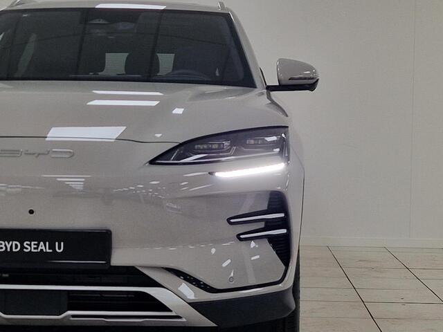 BYD Seal U Design 87 kWh VOORRAADVOORDEEL 4900EURO