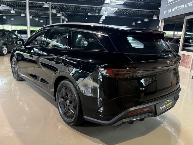 BYD Seal 6 Touring 1.5 DM-i Boost PHEV Leder | Camera | Apple Car Play