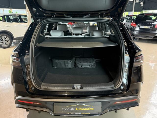 BYD Seal 6 Touring 1.5 DM-i Boost PHEV Leder | Camera | Apple Car Play