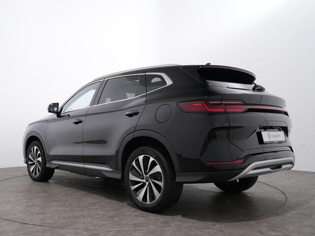 BYD Seal U 1.5 T DM-I 323PK AWD DESIGN | 1300 kg trekgewicht | Panoramadak | nieuw!