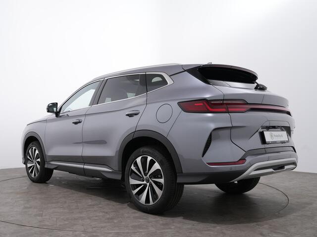 BYD Seal U 1.5 T DM-I 323PK AWD DESIGN | 1300 kg trekgewicht | Panoramadak | nieuw!