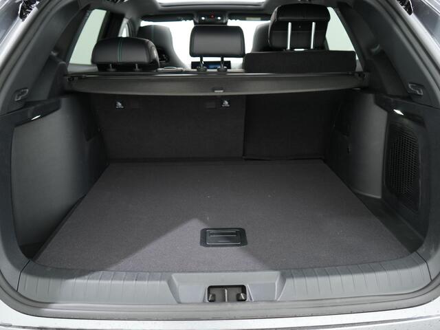 BYD Seal U 1.5 T DM-I 323PK AWD DESIGN | 1300 kg trekgewicht | Panoramadak | nieuw!