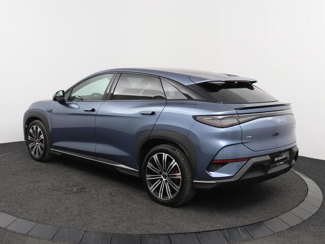 BYD Seal Excellence AWD 91.3 kWh 91.3 kWh | 530 PK | Full Option | Stoelverwarming, stoelventilatie en stuurwielverwarming