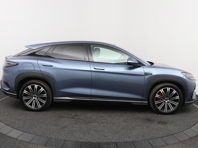 BYD Seal Excellence AWD 91.3 kWh 91.3 kWh | 530 PK | Full Option | Stoelverwarming, stoelventilatie en stuurwielverwarming