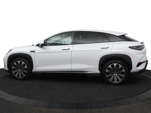 BYD Seal Design AWD 82.5 kWh 456 km range (WLTP) / Stoelverwarming, stoelventilatie en stuurwielverwarming