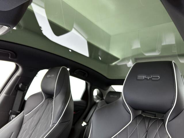 BYD Seal Comfort RWD 61.4 kWh | 460 KM WLTP | Grootste BYD Dealer van NL | Eerste eigenaar |