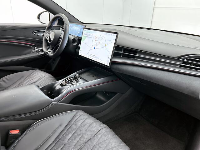 BYD Seal Comfort RWD 61.4 kWh | 460 KM WLTP | Grootste BYD Dealer van NL | Eerste eigenaar |