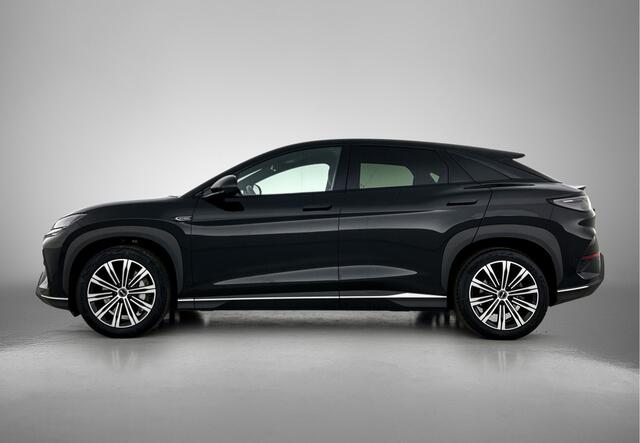 BYD Seal Comfort 82.5 kWh | Zwart lederen bekleding | DYNAUDIO | I-Cockpit | Grootste BYD Dealer van NL |