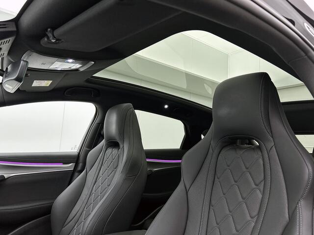 BYD Seal Comfort 82.5 kWh | Zwart lederen bekleding | DYNAUDIO | I-Cockpit | Grootste BYD Dealer van NL |