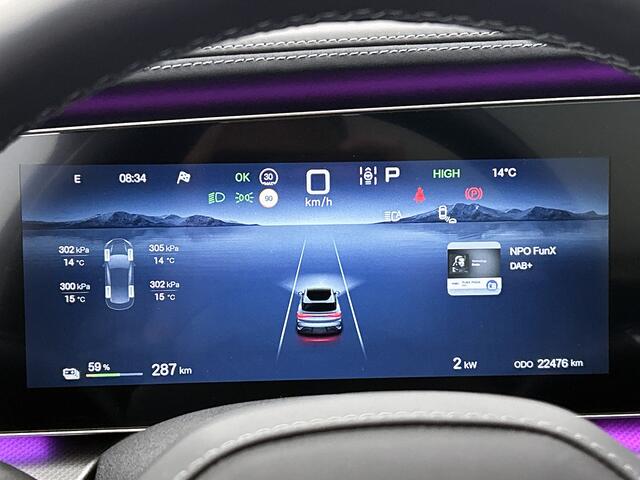 BYD Seal Comfort 82.5 kWh | Zwart lederen bekleding | DYNAUDIO | I-Cockpit | Grootste BYD Dealer van NL |