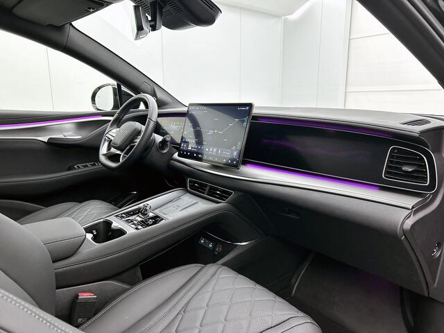 BYD Seal Comfort 82.5 kWh | Zwart lederen bekleding | DYNAUDIO | I-Cockpit | Grootste BYD Dealer van NL |