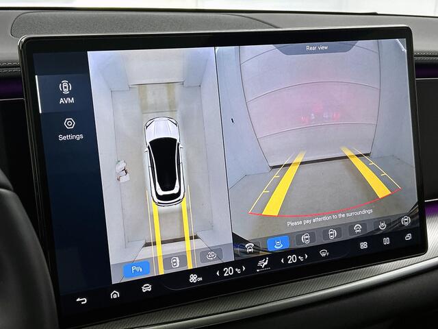 BYD Seal Comfort 82.5 kWh | Zwart lederen bekleding | DYNAUDIO | I-Cockpit | Grootste BYD Dealer van NL |
