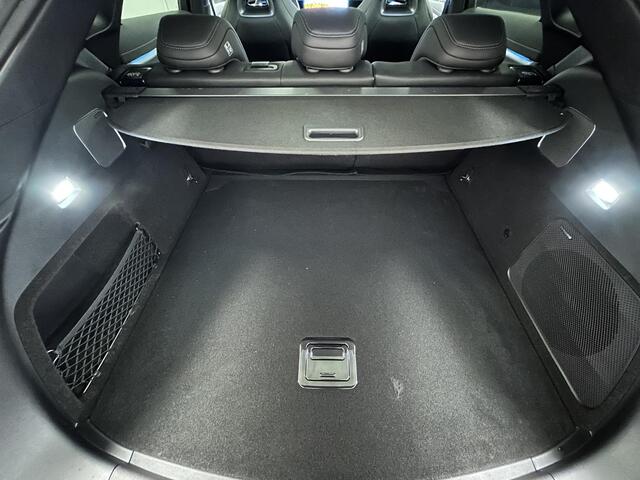 BYD Seal Excellence AWD 91.3 kWh Indigo Grey | Leverbaar bij BYD Utrecht!
