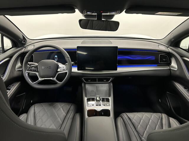 BYD Seal Design AWD 82.5 kWh Indigo Grey | Te bestellen bij BYD Utrecht!