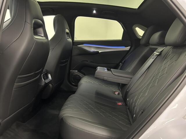 BYD Seal Design AWD 82.5 kWh Indigo Grey | Te bestellen bij BYD Utrecht!