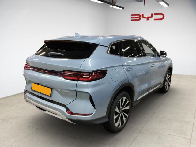 BYD Seal U 1.5 DM-i FWD BOOST Pano | Stoelventilatie | 360 Camera | V2L