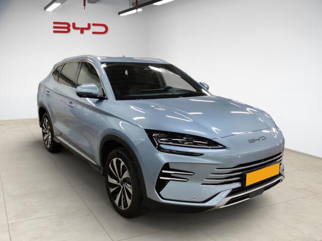 BYD Seal U 1.5 DM-i FWD BOOST Pano | Stoelventilatie | 360 Camera | V2L
