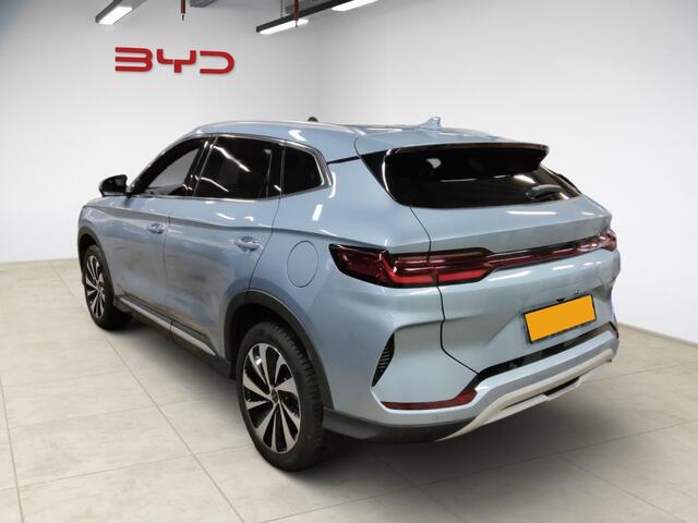 BYD Seal U 1.5 DM-i FWD BOOST Pano | Stoelventilatie | 360 Camera | V2L