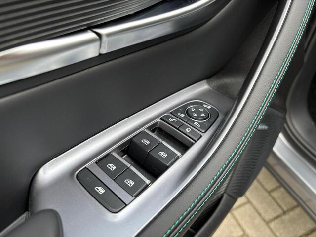 BYD Seal U Design 87 kWh Apple carplay Leder stoelverwarming van ¤ 49.800 nu voor ¤43.900