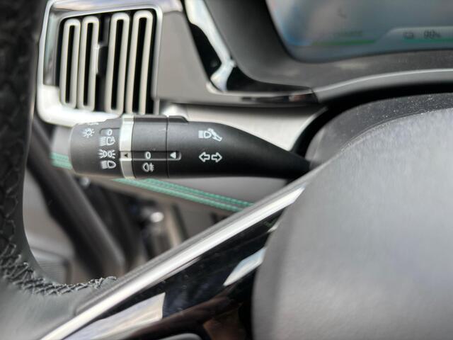 BYD Seal U Design 87 kWh Apple carplay Leder stoelverwarming van ¤ 49.800 nu voor ¤43.900