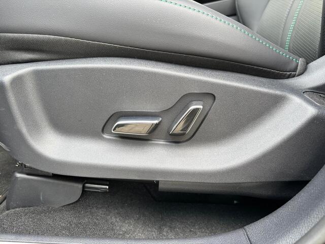 BYD Seal U Design 87 kWh Apple carplay Leder stoelverwarming van ¤ 49.800 nu voor ¤43.900